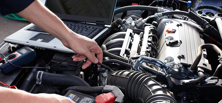 The top 5 most expensive car repairs in Ontario
